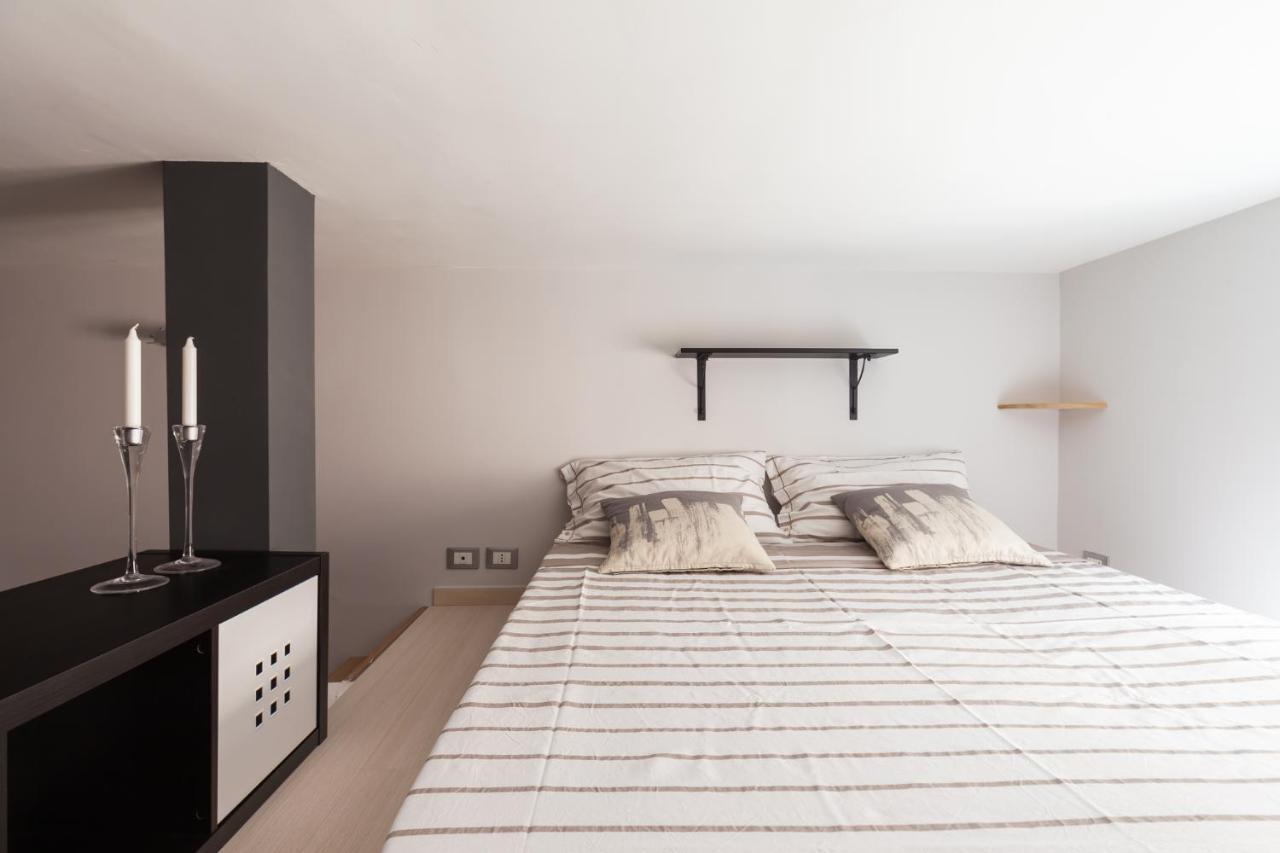 Attic Vatican Flat - San Pietro Rome Buitenkant foto